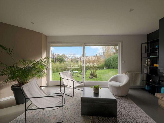 Vente maison 4 pièces Saint Grégoire 35