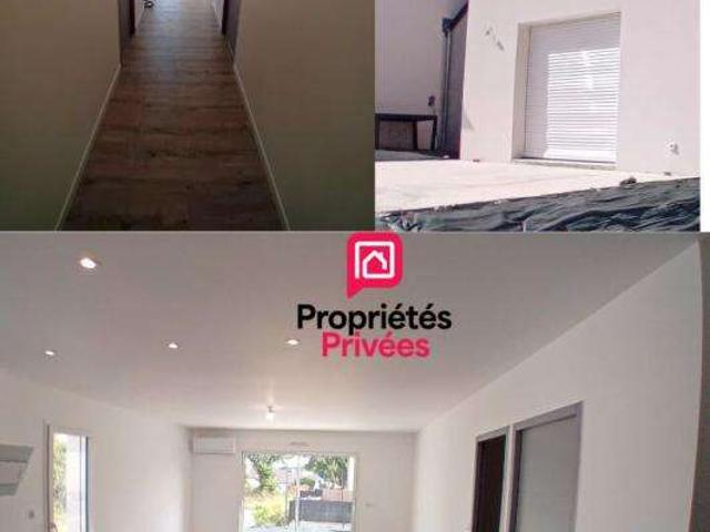 Vente maison 4 pièces Saint Didier 35