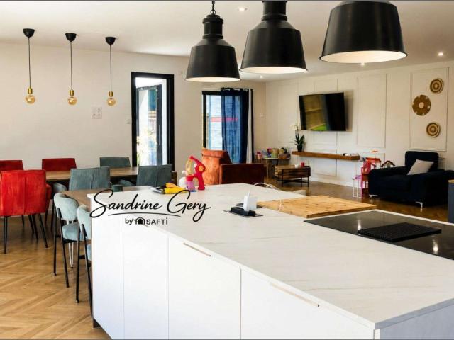 Vente maison 4 pièces Saint Erblon 53