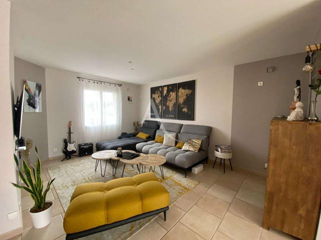 Vente maison 4 pièces Saint Étienne de Mer Morte 44