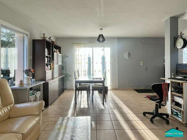 Vente maison 4 pièces Saint Étienne de Mer Morte 44