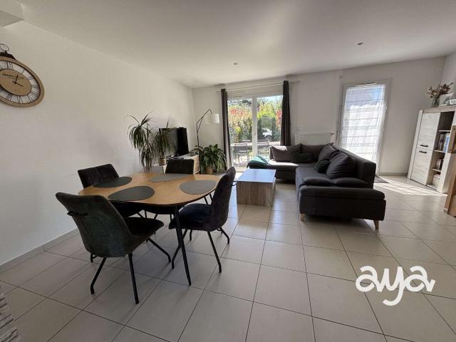Vente maison 4 pièces Saint Étienne de Montluc 44