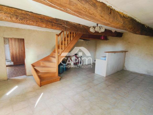 Vente maison 4 pièces Saint Étienne en Coglès 35