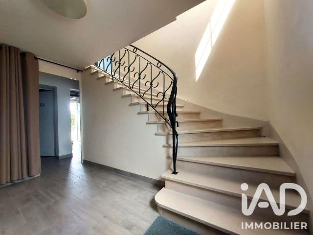 Vente maison 4 pièces Saint Florent le Vieil 49