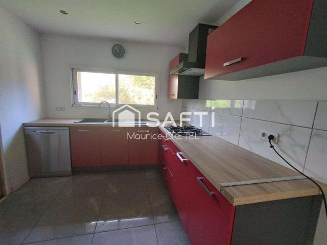 Vente maison 4 pièces Saint Fulgent 85