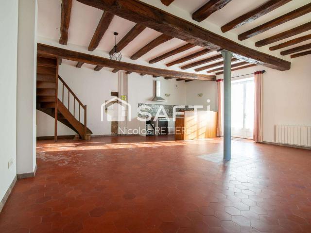 Vente maison 4 pièces Saint Herblain Atlantis Gournerie Bergerie Les Villages 44