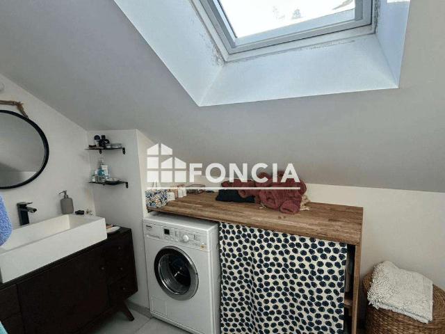 Vente maison 4 pièces Saint Herblain Bourg Solvardière Pelousière 44