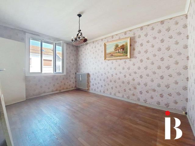 Vente maison 4 pièces Saint Herblain Nord Beauséjour 44