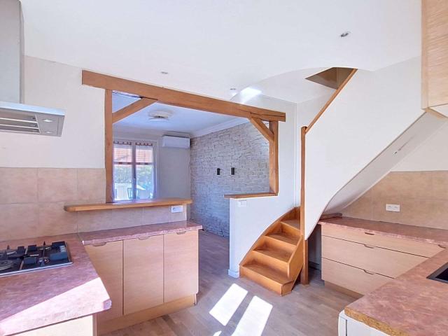 Vente maison 4 pièces Saint Herblain Nord Beauséjour 44