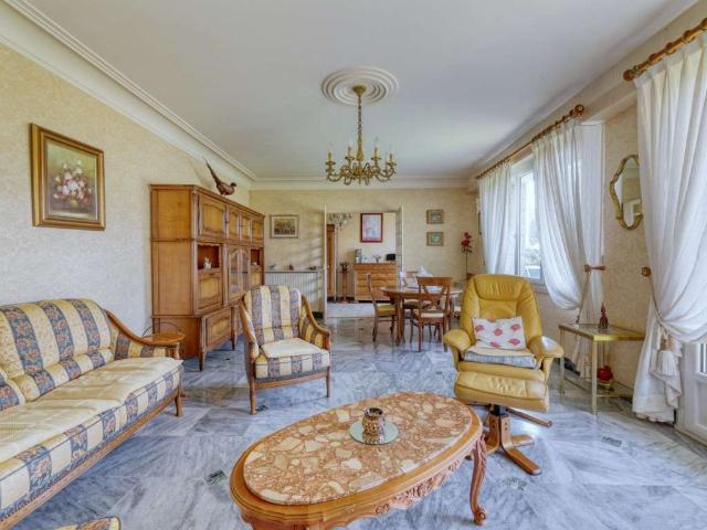 Vente maison 4 pièces Saint Herblain Nord Beauséjour 44