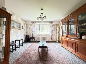 Vente maison 4 pièces Saint Herblain Tillay Garotterie 44