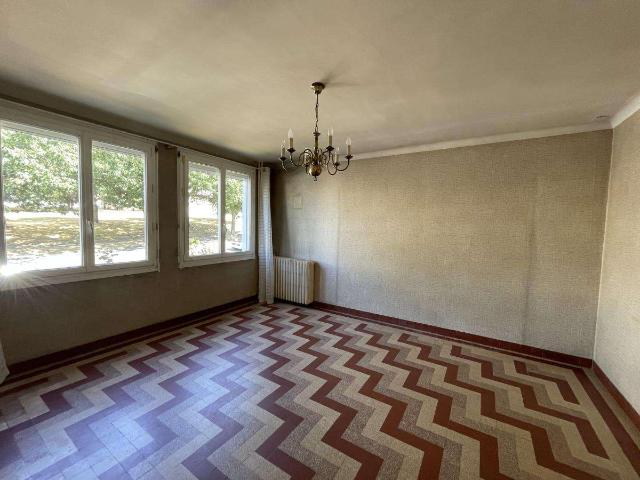 Vente maison 4 pièces Saint Herblain Tillay Garotterie 44
