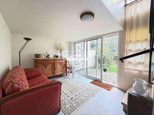 Vente maison 4 pièces Saint Herblain Tillay Garotterie 44