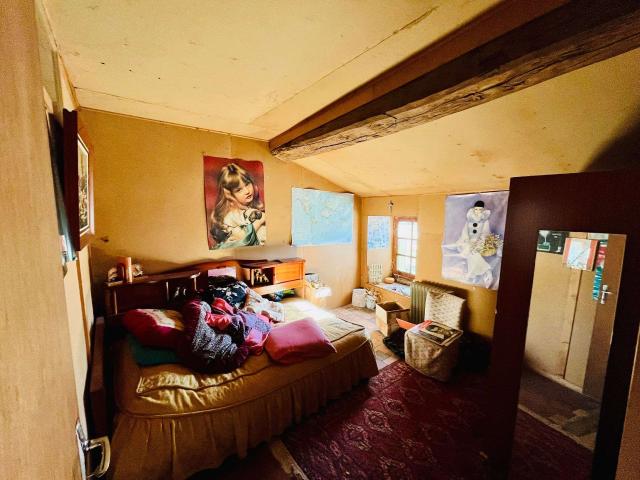 Vente maison 4 pièces Saint Hilaire de Loulay 85
