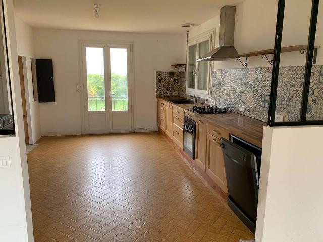 Vente maison 4 pièces Saint Hilaire de Riez 85