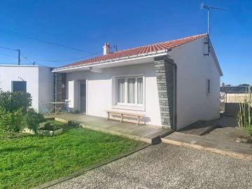 85270, Saint-Hilaire-de-Riez, Vendée - Jardin