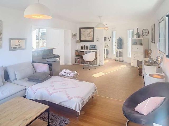 Vente maison 4 pièces Sion sur L Ocean 85