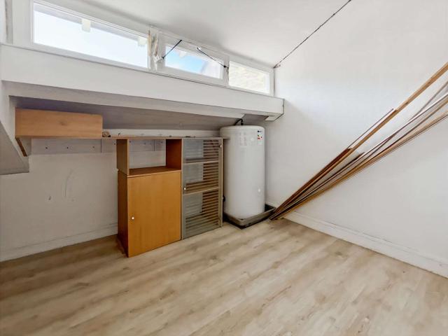Vente maison 4 pièces Saint Jouan des Guérets 35