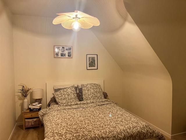 Vente maison 4 pièces Saint Joachim 44