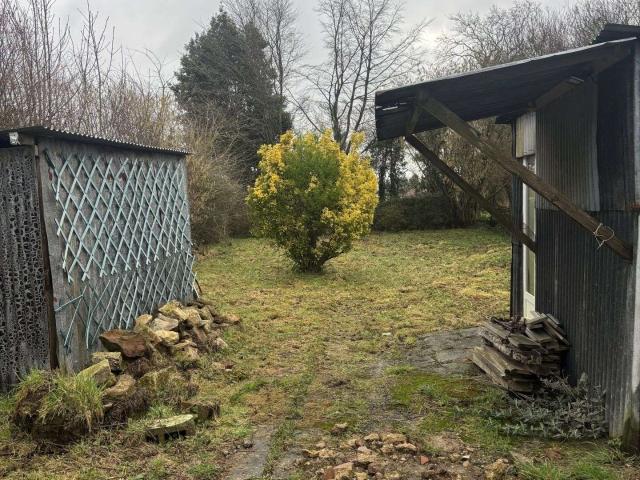 Vente maison 4 pièces Saint Jores 50