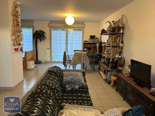 Vente maison 4 pièces Saint Jacques de la Lande 35