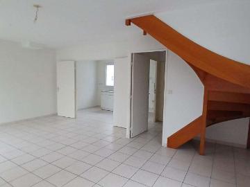 Vente maison 4 pièces Saint Jacques de la Lande 35