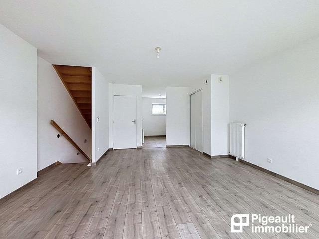 Vente maison 4 pièces Saint Jacques de la Lande 35