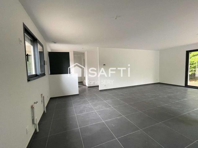 Vente maison 4 pièces Saint Jacques sur Darnétal 76