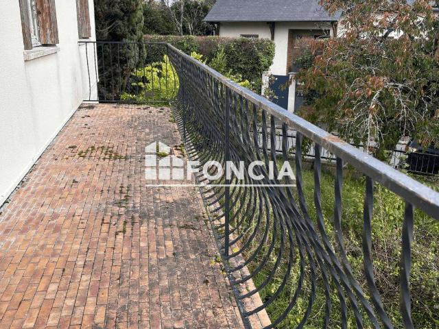 Vente maison 4 pièces Saint Jean d'Assé 72