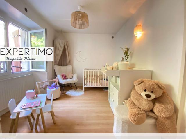 Vente maison 4 pièces Saint Jean de Touslas 69