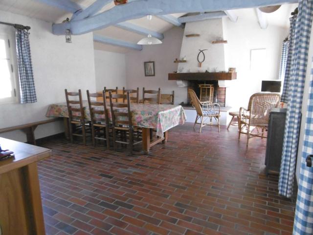 Vente maison 4 pièces Saint Jean de Monts 85