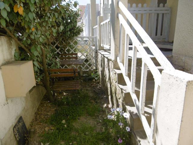 Vente maison 4 pièces Saint Jean de Monts 85