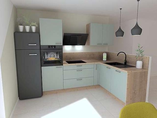 Vente maison 4 pièces Saint Jean De Monts Périphérie 85