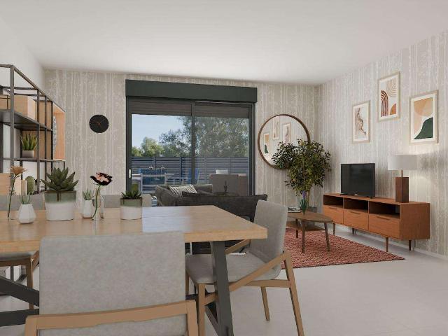 Vente maison 4 pièces Saint Jean De Monts Périphérie 85