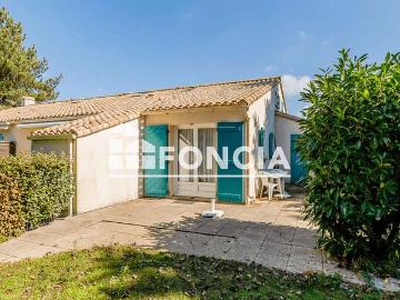 85160, Saint-Jean-de-Monts, Vendée - Jardin