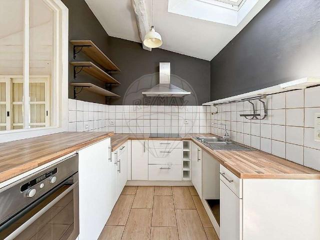 Vente maison 4 pièces Saint Julien de Concelles 44