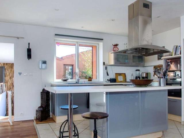 Vente maison 4 pièces Saint Julien de Concelles 44