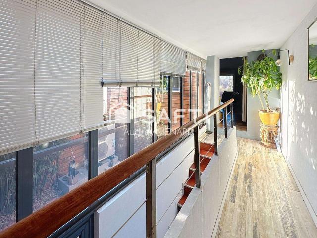 Vente maison 4 pièces Saint Julien de Concelles 44
