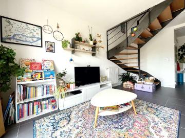 Vente maison 4 pièces Saint Julien de Concelles 44