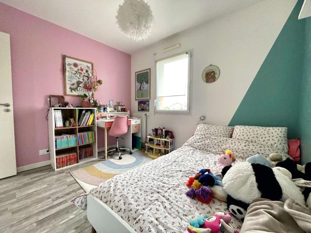Vente maison 4 pièces Saint Julien de Concelles 44