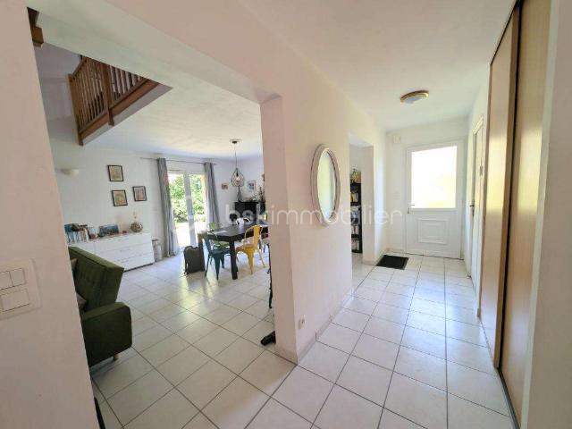 Vente maison 4 pièces Saint Julien de Concelles 44
