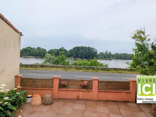 Vente maison 4 pièces Saint Julien de Concelles 44