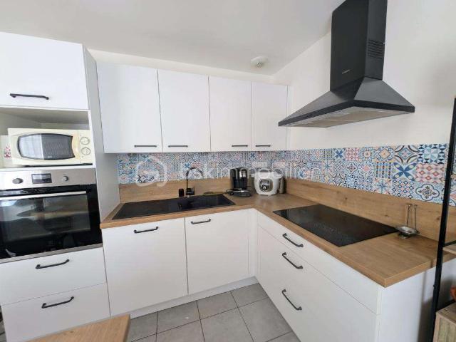 Vente maison 4 pièces Saint Julien de Concelles 44