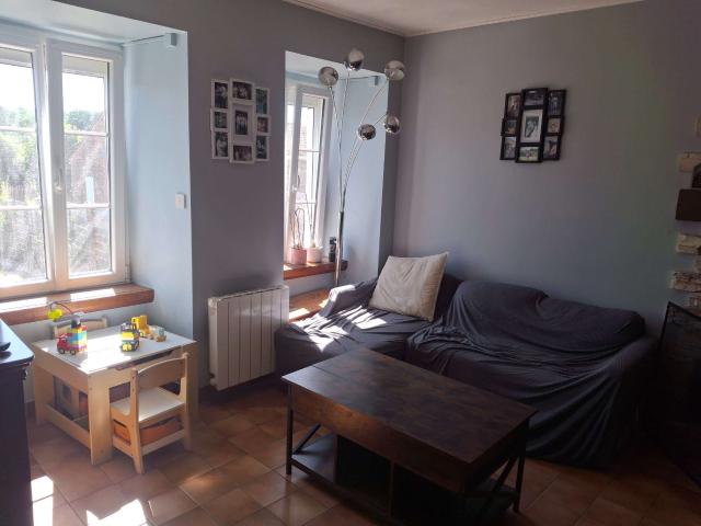 Vente maison 4 pièces Saint Julien des Landes 85