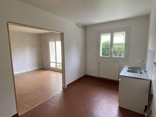 Vente maison 4 pièces Saint Julien le Faucon 14