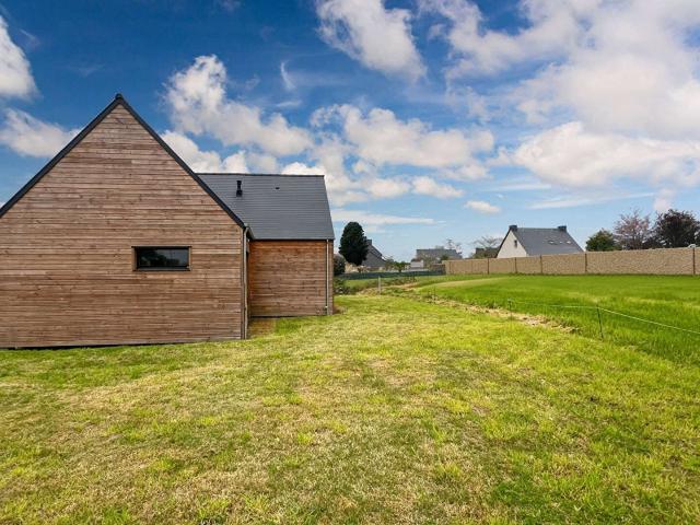 Vente maison 4 pièces Saint Onen la Chapelle 35