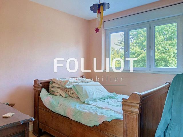 Vente maison 4 pièces Saint Lô Nord 50