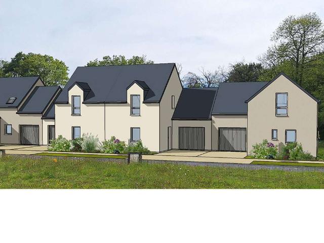 Vente maison 4 pièces Saint Lambert la Potherie 49
