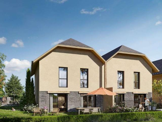 Vente maison 4 pièces Saint Lary Soulan 65