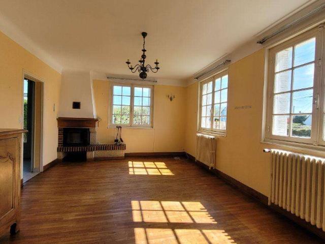 Vente maison 4 pièces Saint Lunaire 35